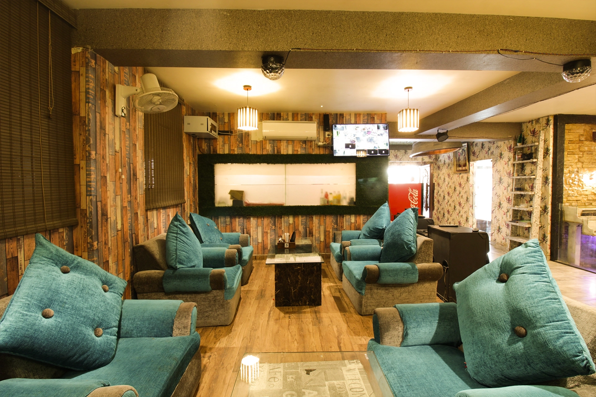 The Boss Hotel Nagpur