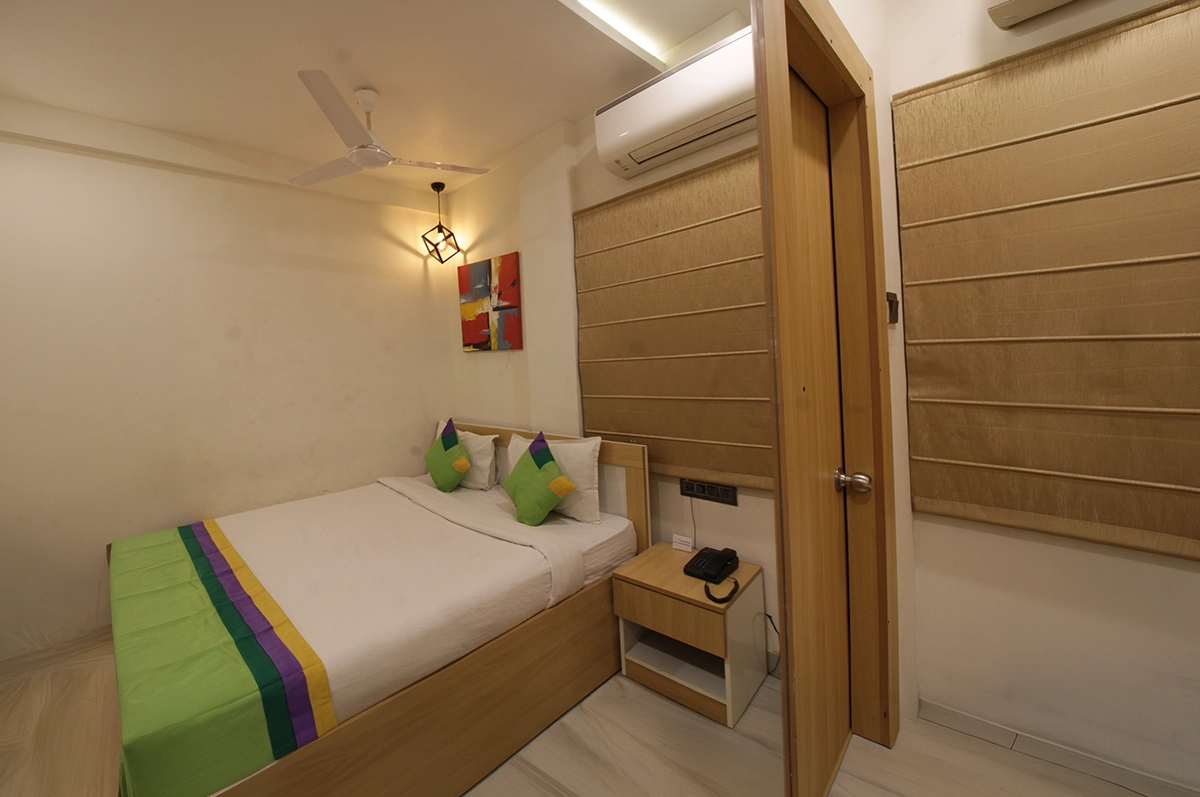 The Boss Hotel Nagpur